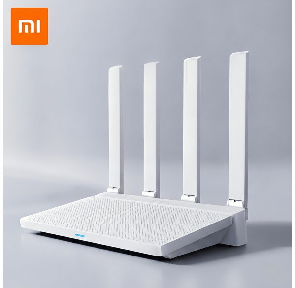 Роутер WIFI Xiaomi MI AX3000T