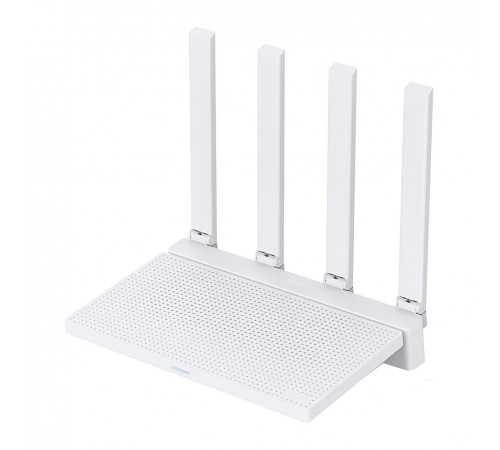 Роутер WIFI Xiaomi AX3000T Router прошиваемый (OpenWRT, Keenetic), б/у