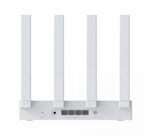 Роутер WIFI Xiaomi AX3000T Router прошиваемый (OpenWRT, Keenetic), б/у