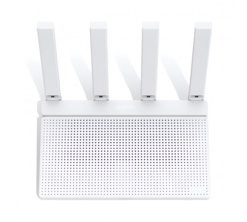 Роутер WIFI Xiaomi AX3000T Router прошиваемый (OpenWRT, Keenetic), б/у