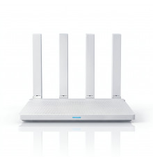 Роутер WIFI Xiaomi AX3000T Router (Qualcomm)