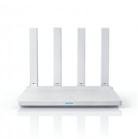 Роутер WIFI Xiaomi AX3000T Router (Qualcomm)