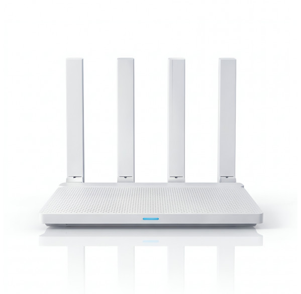 Роутер WIFI Xiaomi AX3000T Router (Qualcomm)