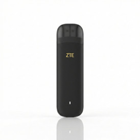 Модем ZTE F30 4G LTE USB с функцией WI-FI