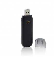 Модем ZTE F30 4G LTE USB с функцией WI-FI