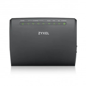Роутер WIFI ZYXEL ADSL Geteway