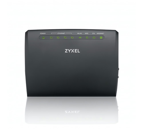 Роутер WIFI ZYXEL ADSL Geteway