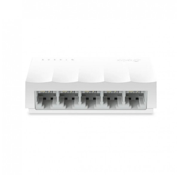 Свитч, 5-ти портовый сетевой коммутатор TP-Link LS1005 / 100 Mbps Свитч, 5-ти портовый сетевой коммутатор TP-Link LS1005 / 100 Mbps