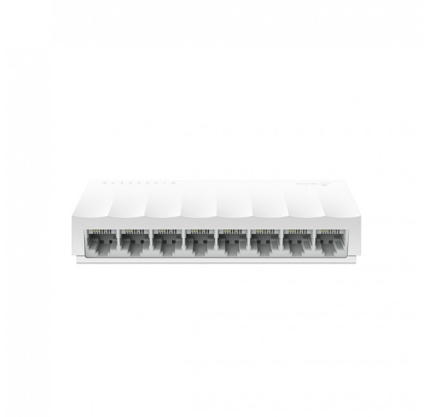 Свитч, 8-ти портовый сетевой коммутатор TP-Link LS1008 / 100 Mbps Свитч, 8-ти портовый сетевой коммутатор TP-Link LS1008 / 100 Mbps