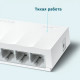 Сетевой свитч |  8-ми портовый | TP-Link LS1008 | 100 Мбит/с