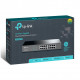 Свитч, 16-ти портовый сетевой коммутатор TP-Link TL-SG1016D / Gigabit