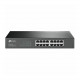 Свитч, 16-ти портовый сетевой коммутатор TP-Link TL-SG1016D / Gigabit