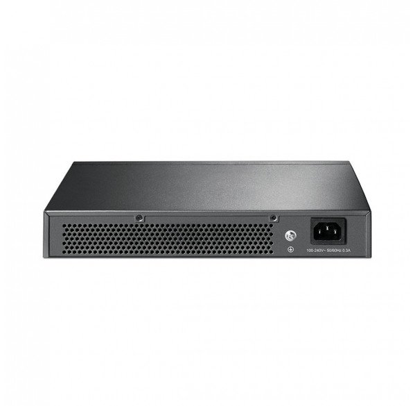 Свитч, 16-ти портовый сетевой коммутатор TP-Link TL-SG1016D / Gigabit Свитч, 16-ти портовый сетевой коммутатор TP-Link TL-SG1016D / Gigabit