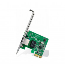 Сетевая карта PCIe to Lan RTL8111C Gigabit