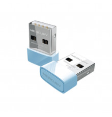 Адаптер Mercury WIFI 6.0 AX300Mbps свисток  Адаптер Mercury WIFI 6.0 AX300Mbps свисток