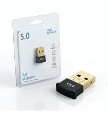 Адаптер USB Bluetooth 5.0 свисток