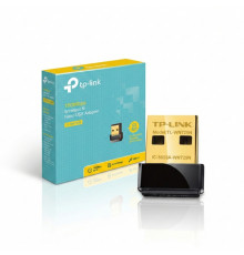 Адаптер USB WI-FI TP-Link TL-WN725N свисток