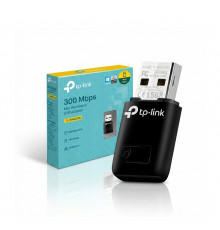 Адаптер USB WI-FI TP-Link TL-WN823N свисток