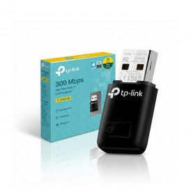 Адаптер USB WI-FI TP-Link TL-WN823N свисток