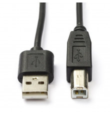 Кабель с USB на Type-B 1,5m