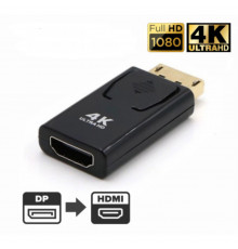 Переходник с DP на HDMI