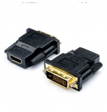 Переходник с DVI на HDMI
