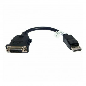 Переходник с DP на DVI