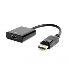 Переходник адаптер с DisplayPort (DP) на HDMI