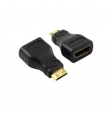 Переходник адаптер с mini HDMI на HDMI