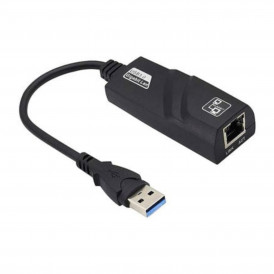 Адаптер переходник USB to LAN