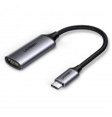 Переходник с USB Type-C на DP 8K UGREEN Переходник с USB Type-C на DP 8K UGREEN