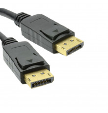 Кабель DisplayPort (DP) 1.5м.