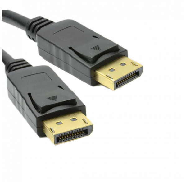Кабель DisplayPort (DP) 1.5м.