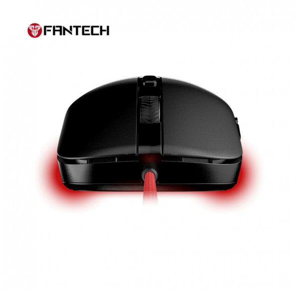 Комплект игровой клавиатура + мышь + коврик Fantech P31 HERO BUNDLE Комплект игровой клавиатура + мышь + коврик Fantech P31 HERO BUNDLE