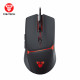 Комплект игровой клавиатура + мышь + коврик + наушники + подставка Fantech P51 POWER BUNDLE