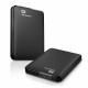 Внешний HDD накопитель 1TB WD Elements Portable