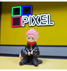 Фигурка для ПК / Аниме / Jujutsu Kaisen / Ryomen Sukuna