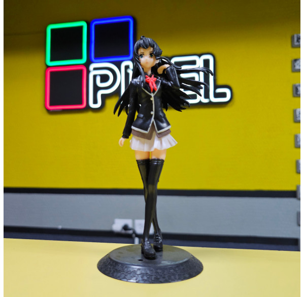 Фигурка для ПК / Аниме / OreGairu / Yukino Yukinoshita Фигурка для ПК / Аниме / OreGairu / Yukino Yukinoshita