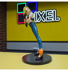 Фигурка для ПК / Аниме / Dragon Ball / Android 18