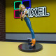 Фигурка для ПК / Аниме / Dragon Ball / Android 18