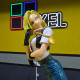 Фигурка для ПК / Аниме / Dragon Ball / Android 18
