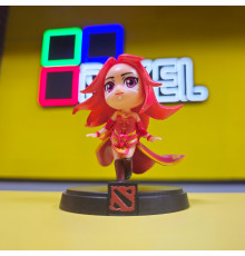 Фигурка для ПК / Dota 2 / Lina