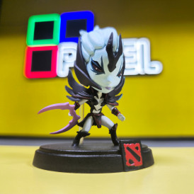 Фигурка для ПК / Dota 2 / Vengeful Spirit