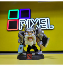 Фигурка для ПК / Dota 2 /  Zeus
