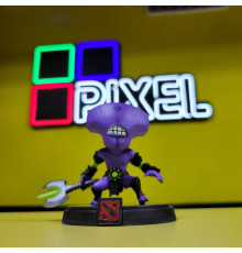 Фигурка для ПК / Dota 2 / Faceless Void