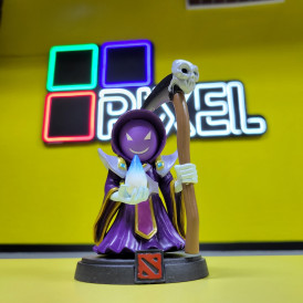 Фигурка для ПК / Dota 2 /  Necrophos