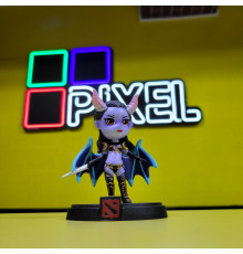 Фигурка для ПК / Dota 2 /  Queen of Pain