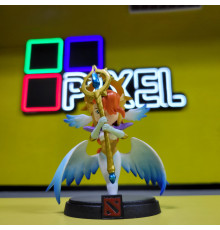 Фигурка для ПК / Dota 2 /  Skywrath Mage