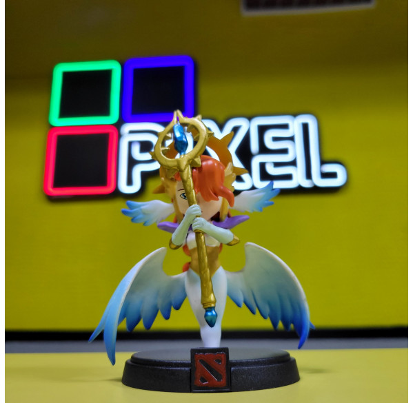 Фигурка для ПК / Dota 2 / Skywrath Mage Фигурка для ПК / Dota 2 / Skywrath Mage