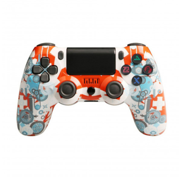 Геймпад джойстик беспроводной DUALSHOCK 4 Мультик (ПК, PS4, Android, iOS) Геймпад джойстик беспроводной DUALSHOCK 4 Мультик (ПК, PS4, Android, iOS)